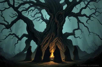Dive into the Chilling World of Folk Horror