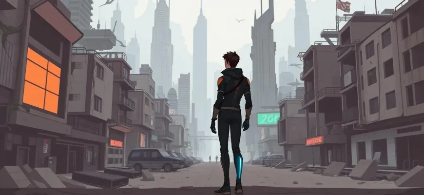 Top 10 Sci-Fi Films Exploring Psychology