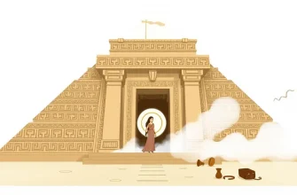 10 Films Exploring Sumerian Rituals