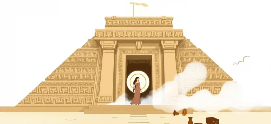 10 Films Exploring Sumerian Rituals