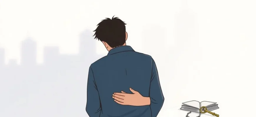 Top 10 Father-Son Drama Films