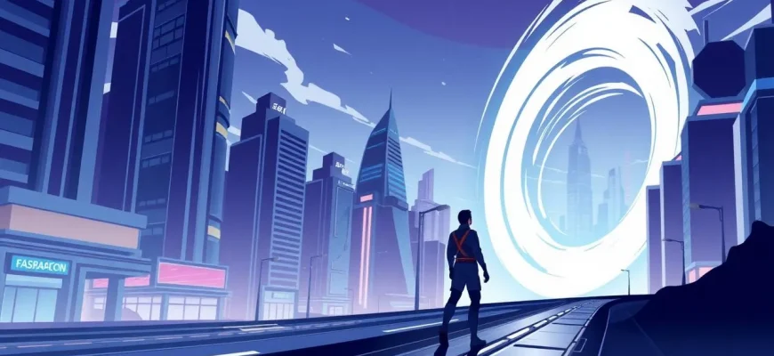 Portal Action Movies: A Cinematic Journey