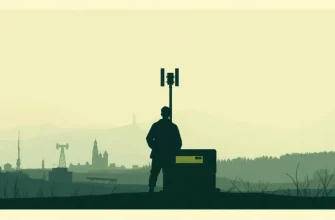War Films About Partisan Radiomen: A Cinematic Tribute