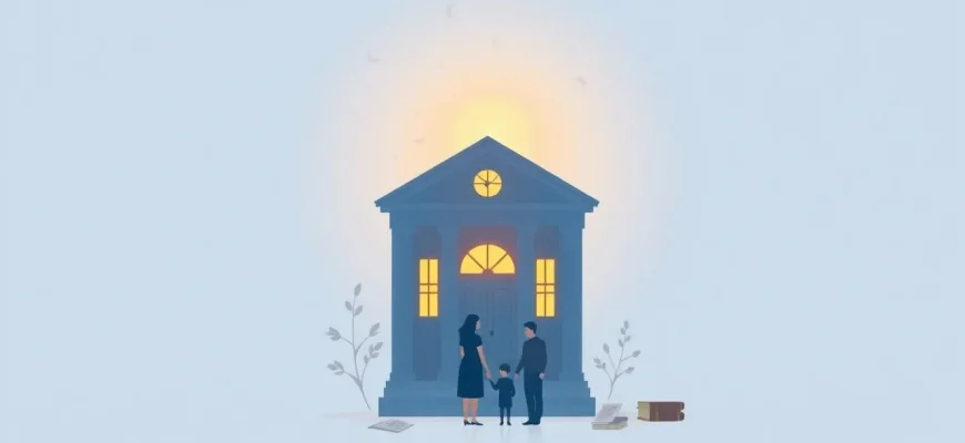 Family Law Movies: A Collection of Heartwarming Stories