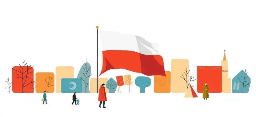 Polish Biopics: A Cinematic Journey