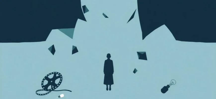 Films About Rape: A Sensitive Exploration