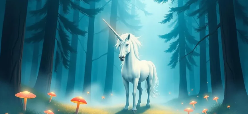 Top 10 Mystical Films Featuring Magical Creatures