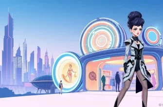 Sci-Fi Fashion Films: A Journey Through Time and Style