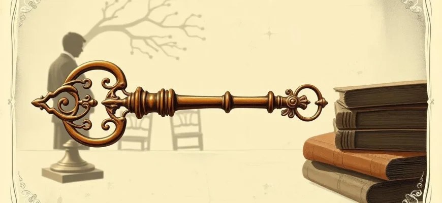 Inheritance: 10 Films Exploring the Complexities of Wills and Legacies