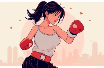 Top 10 Kickboxing Romance Films