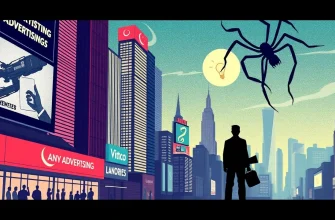 Top 10 Movies About Advertising