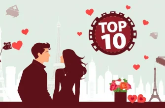 Top 10 Films About Dating