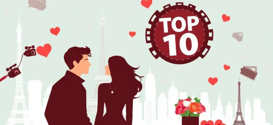 Top 10 Films About Dating