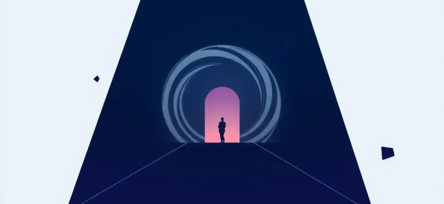 Films About Other Dimensions