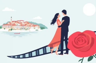 Romantic Croatian Films - A Journey of Love