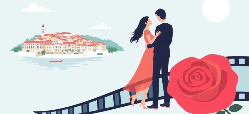 Romantic Croatian Films - A Journey of Love