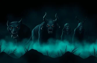 Best Horror Films About Creatures