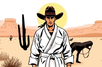 Top 10 Western Karate Films