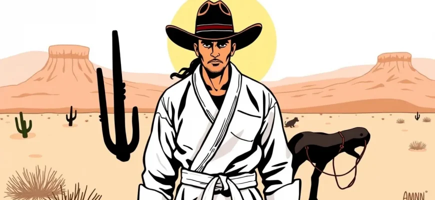 Top 10 Western Karate Films