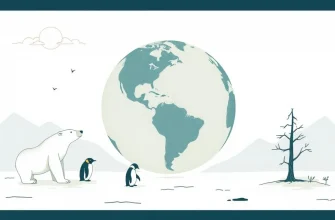 Top 10 Films on Climate Change