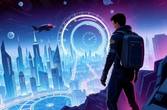 Top 10 Action Films About Time Travel Paradoxes