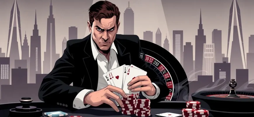 Action Films That Will Make You Bet on the Edge of Your Seat