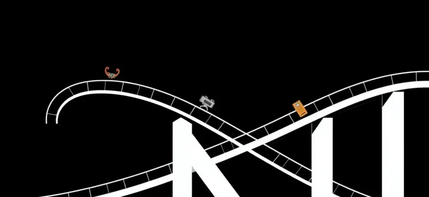 Top 10 Thrillers of 2023