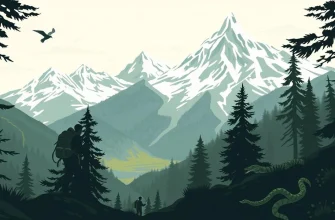 Adventure Films: Exploring the Wild