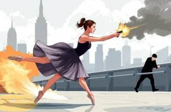 Ballet Action Films: A Unique Blend of Grace and Grit