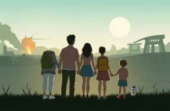 Family-Friendly Apocalypse Films