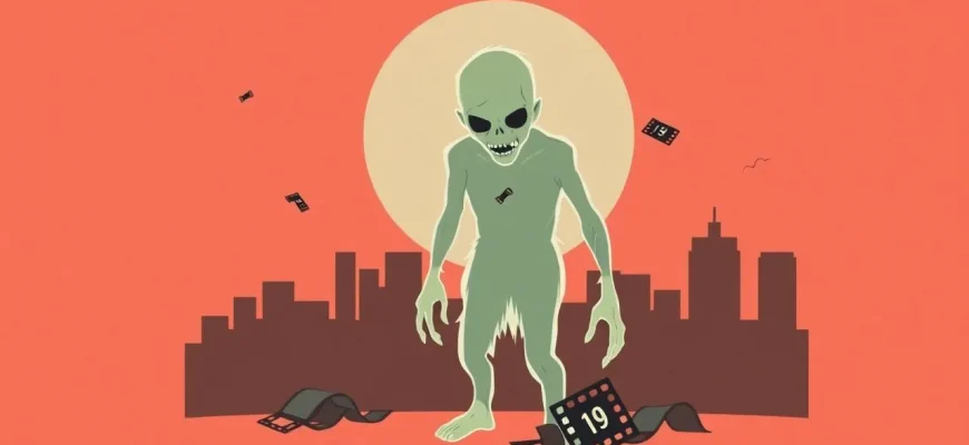 Top 10 Zombie Movies You Must See