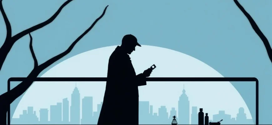 10 Must-Watch Crime Dramas About Forensic Experts