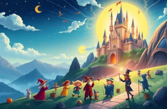 10 Hilarious Magic Movies You Can't Miss