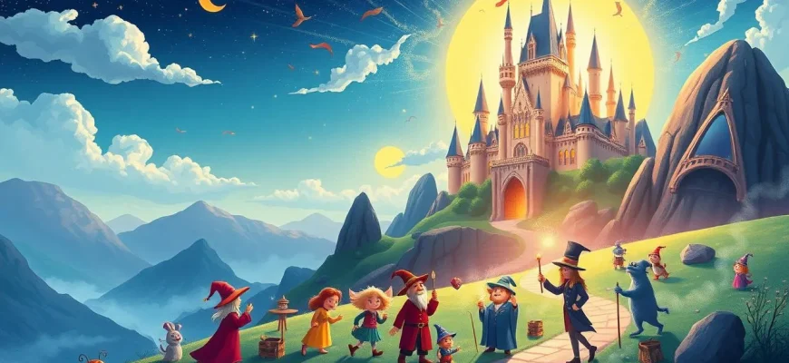 10 Hilarious Magic Movies You Can't Miss