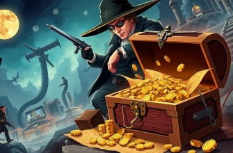 Top 10 Treasure Hunt Action Films