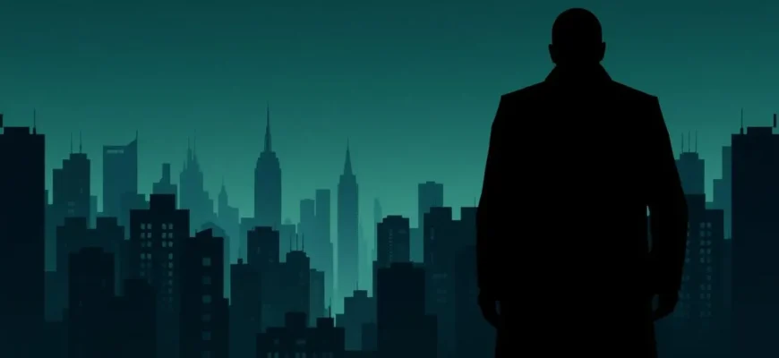 Top 10 Horror Films About Serial Killers