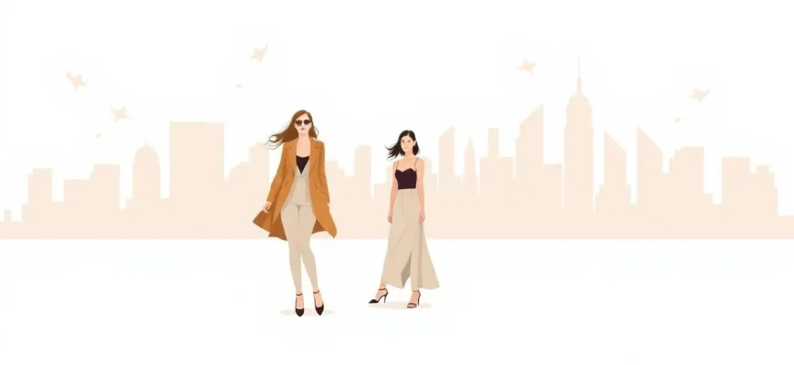 Biopic Films About Models: A Journey Through Glamour and Grit