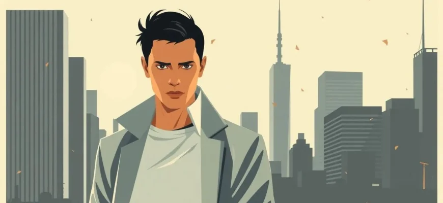 Top 10 Political Action Films You Need to Watch