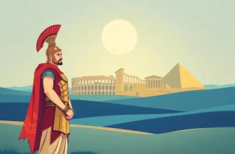 10 Films That Bring Ancient History to Life