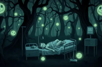 Top 10 Horror Films Featuring Sick Children