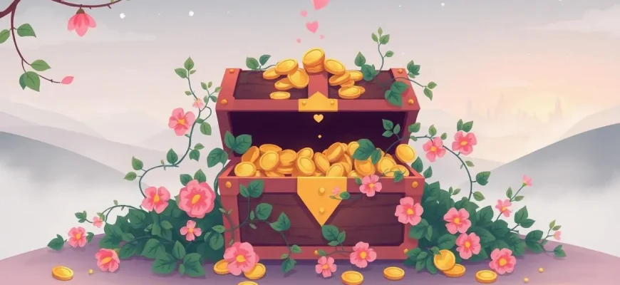 Top 10 Romantic Treasure Hunt Movies