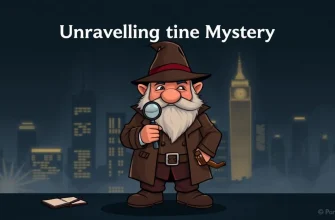 Detective Movies with Dwarfs: A Unique Cinematic Experience