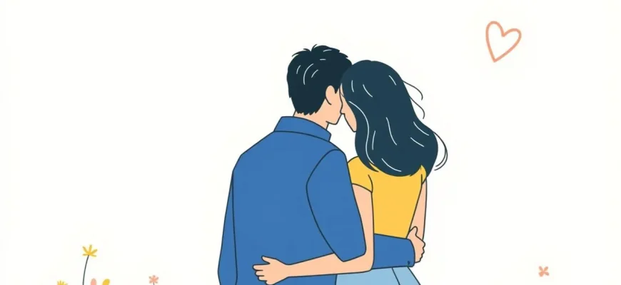 10 Heartwarming Romance Films Tackling Prejudice