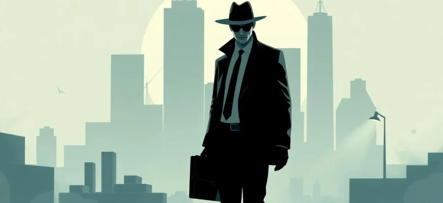 Top 10 Films About Secret Missions