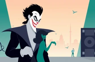 Family Films About Villains: A Unique Collection