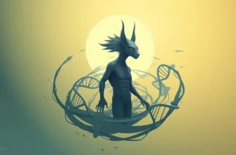 Fantasy Films with Genetic Experiments