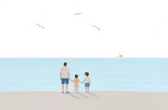 Family Films Set in the Pacific Ocean