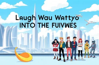 Top 10 Future Comedy Films