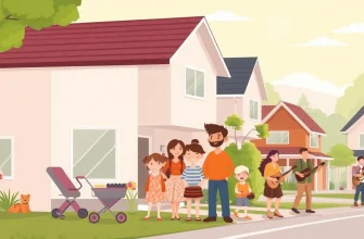 Family Films About New Neighbors