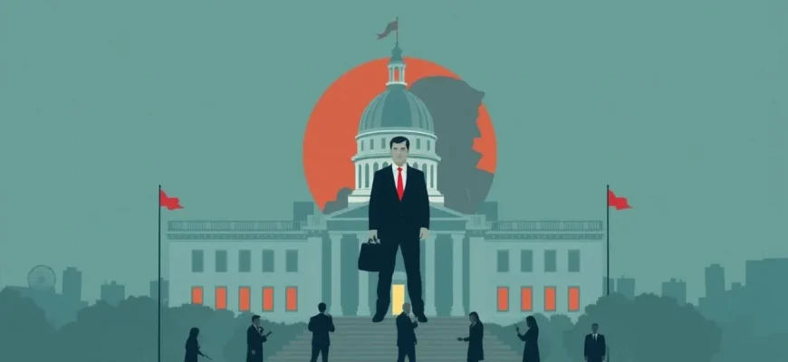 Top 10 Political Movies You Must Watch